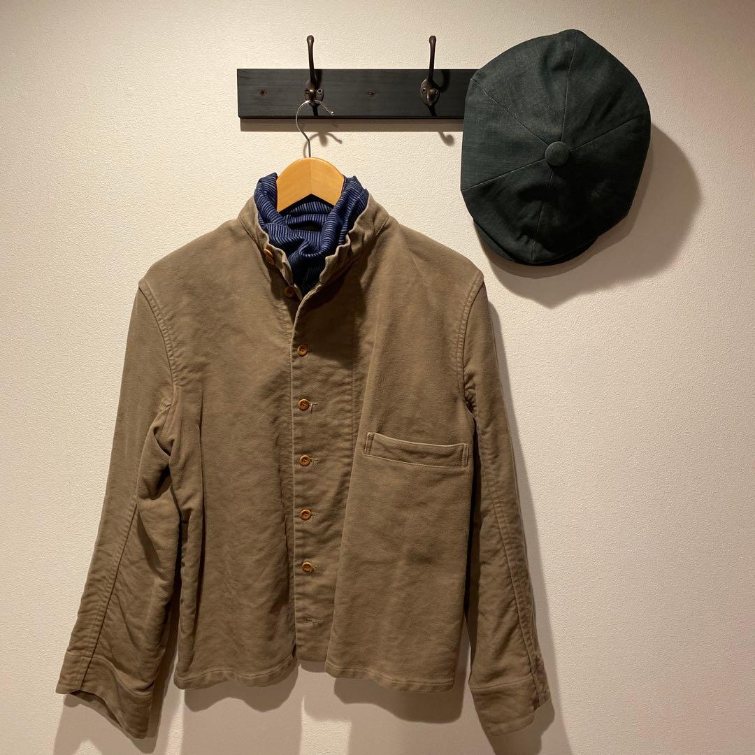 1841ジャケット　フランス製