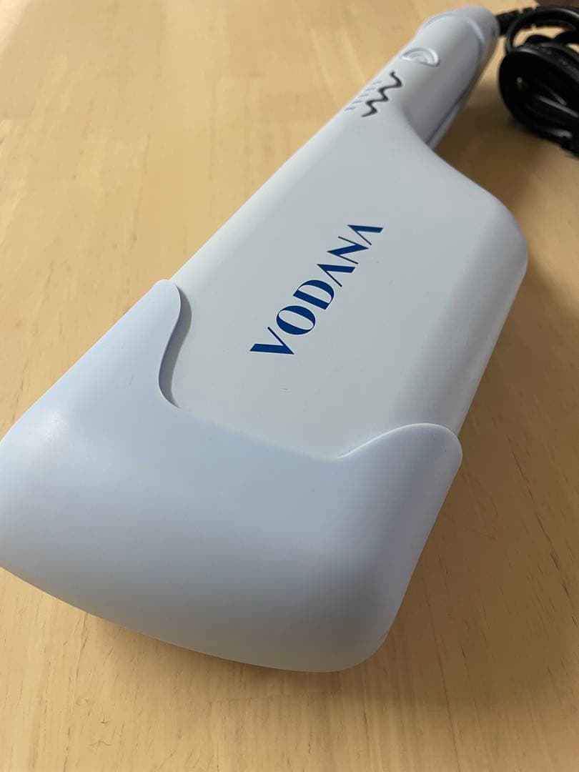 VODANA トリプルフローウェーブアイロン40㎜