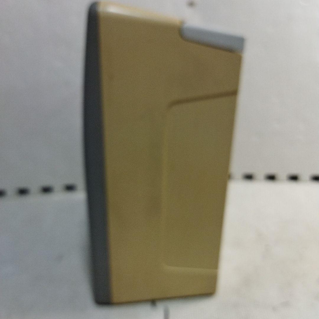 TOSHIBA マイク　ワイヤレスアンプセット　AWA‐3213