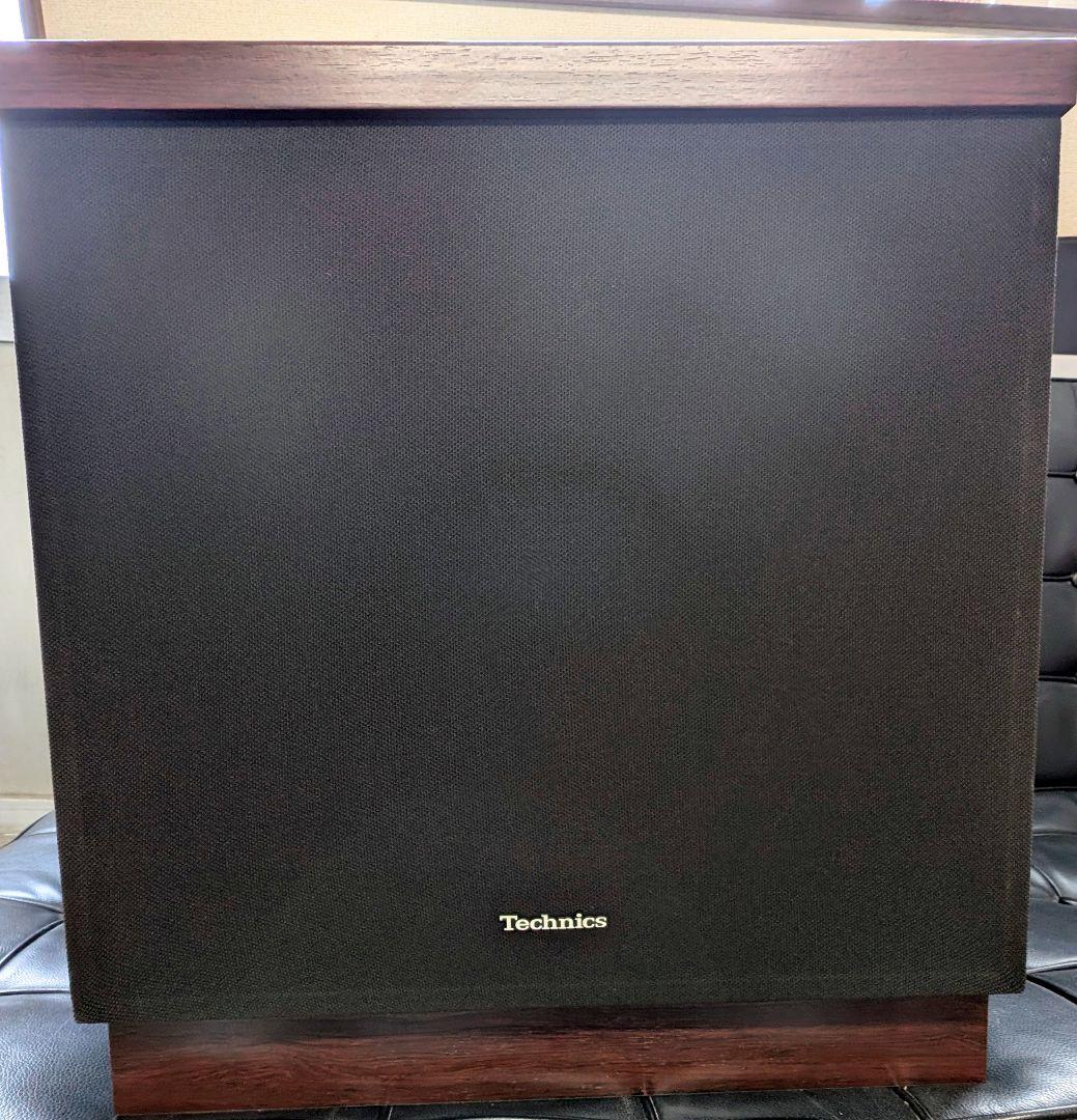 某拓馬！Technics SB-2370 スピーカー