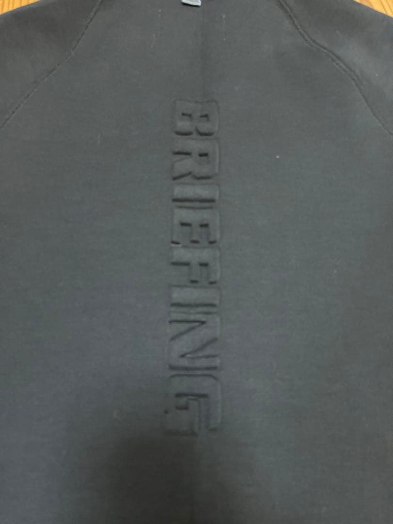 WOMENS WARM 3D LOGO PARKA Sサイズ