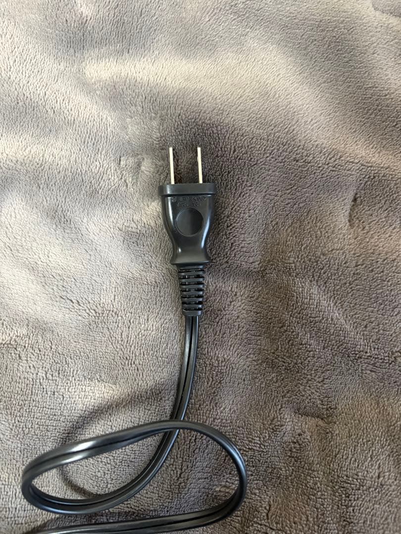 【美品】Panasonic ヘアドライヤー EH-NA0G 動作確認済