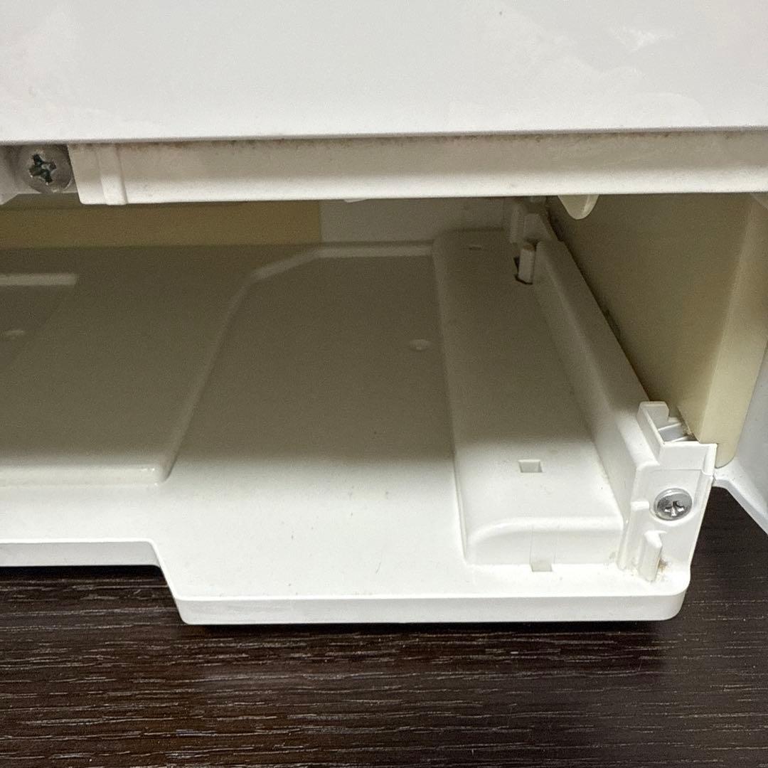 美品　パナソニックPanasonic 衣類乾燥除湿機 F-YHUX90