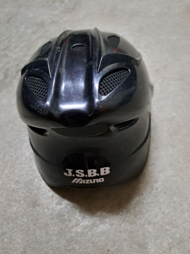 Mizuno キャッチャー防具セット