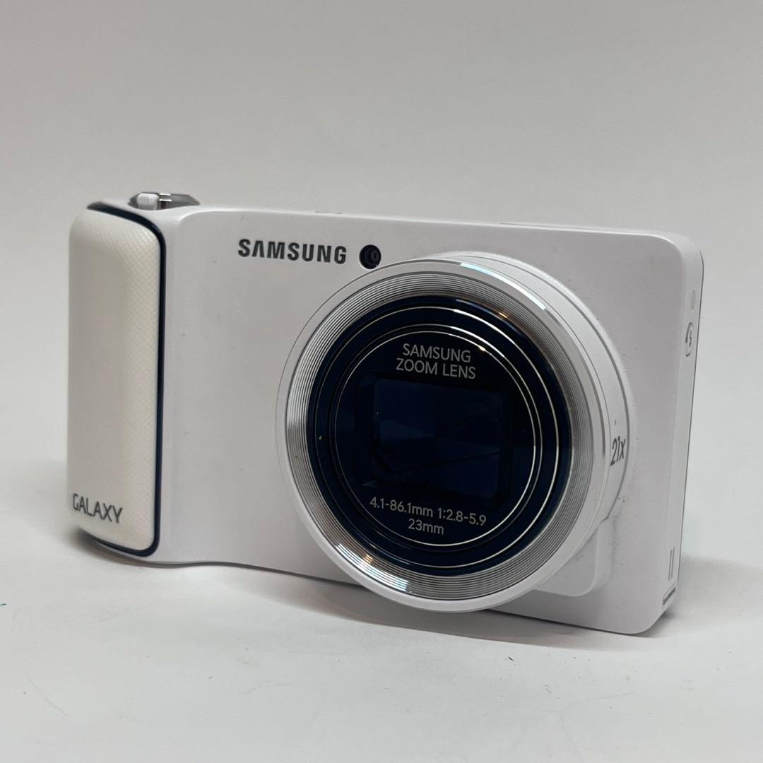 Samsung EK-GC110 ジャンク