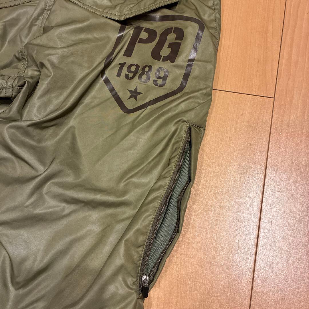 パーリーゲイツ　防寒　パンツ　size 1