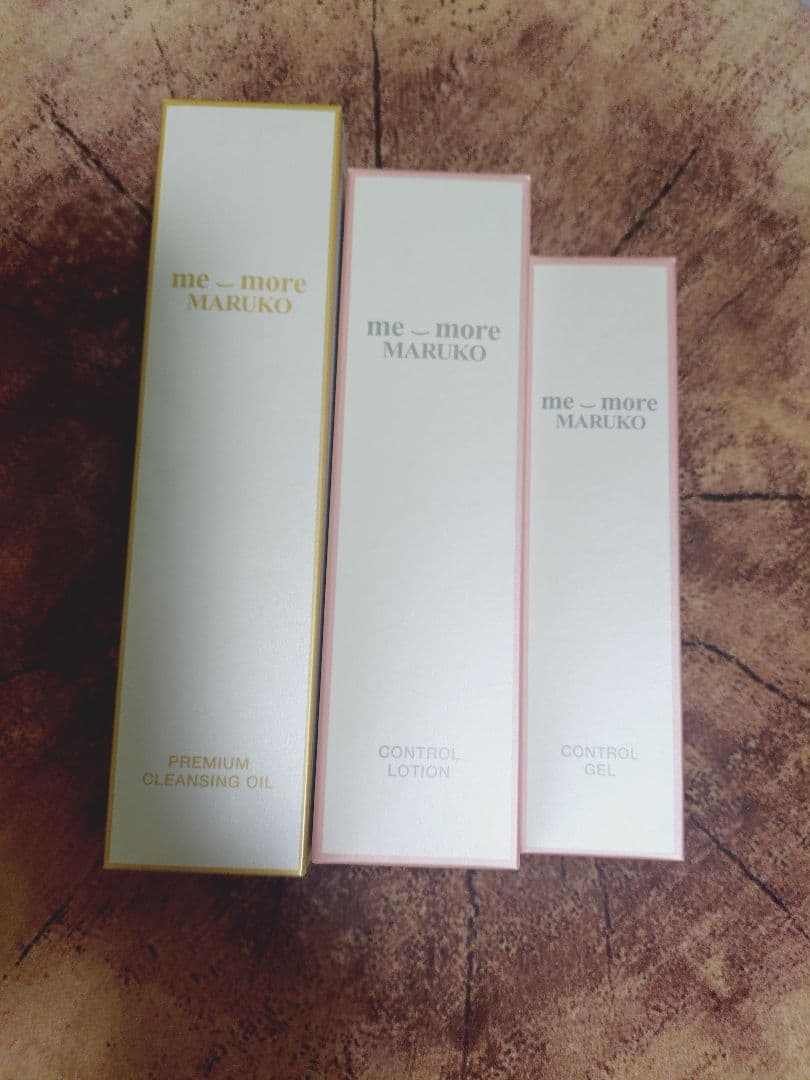 新品ミモアマルコ3点セット