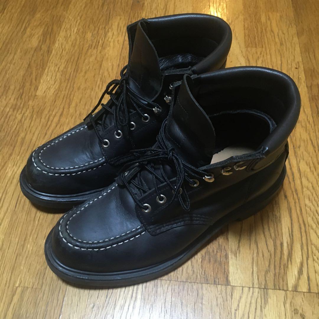 RED WING 8133 スーパーソール　27cm