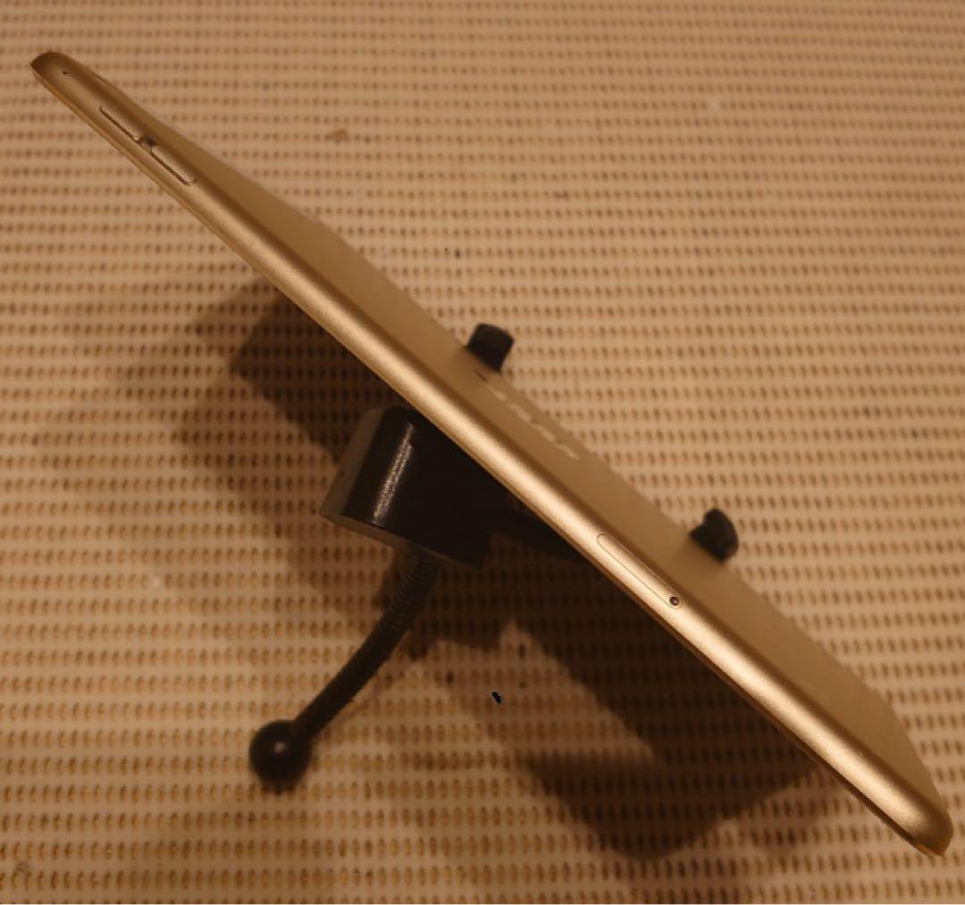 完動品SIMフリーiPad mini4(A1550)本体128GB RC0BA