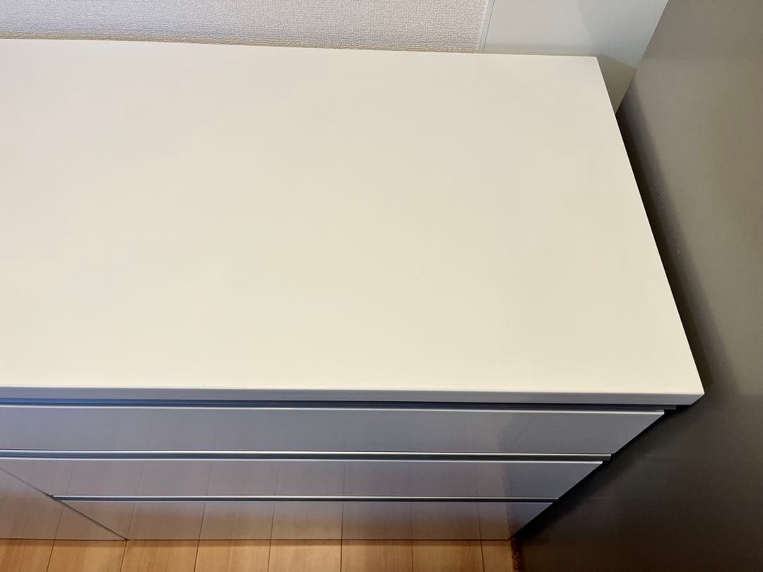 mi-nama様　ニトリキッチンカウンターキュリー2 120cm