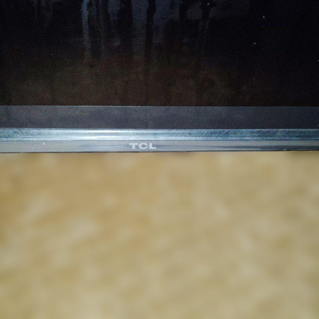 TCL 55C845 2024年製液晶テレビ