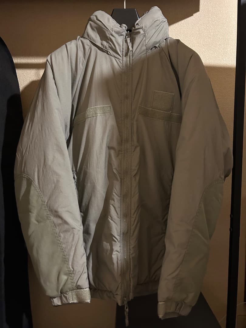 ジャケット・アウター US ARMY ECWCS GEN3 Level7 Jacket XS-S