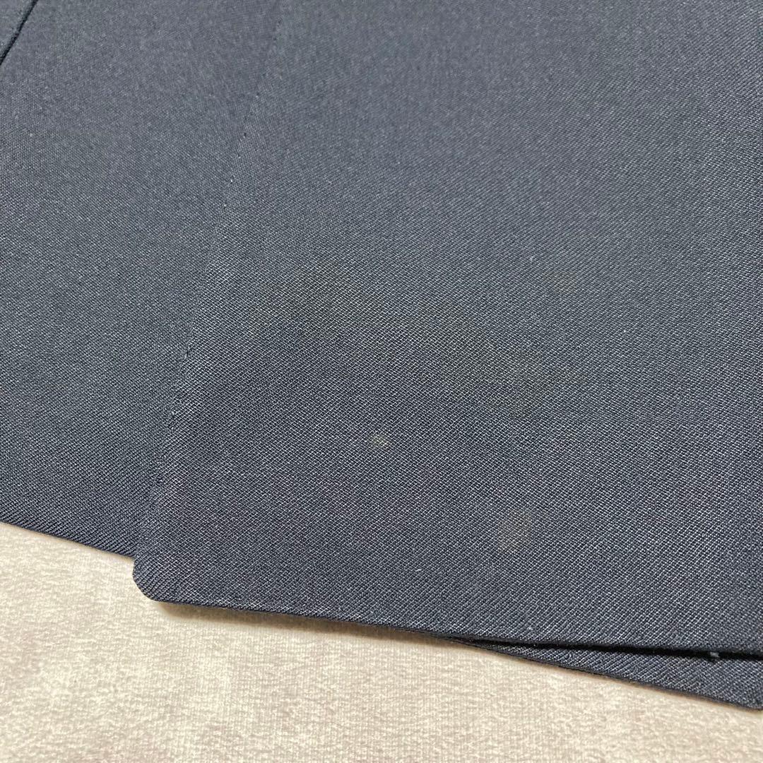 オールドグッチ　GUCCI (50) テーラードジャケット　ダブル　ヴィンテージ