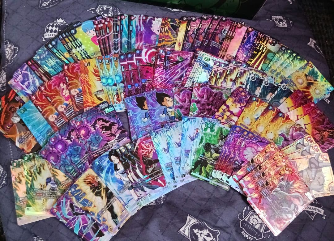 フュージョンワールド　引退