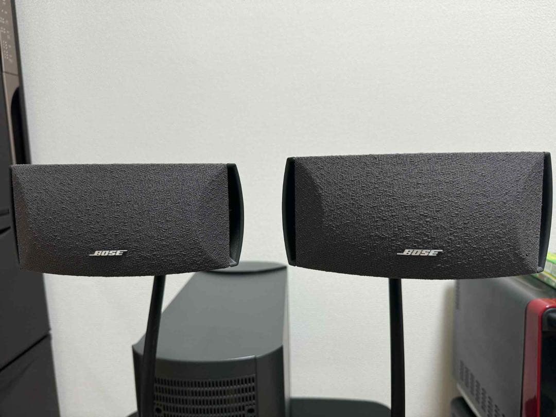 BOSE ボーズ FS-321 II Front surround system