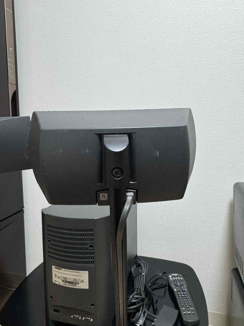 BOSE ボーズ FS-321 II Front surround system