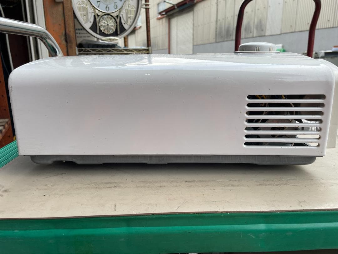 ★ LP ガス 瞬間湯沸器 PH-55B-1 10年製 給湯器 瞬間湯沸かし器