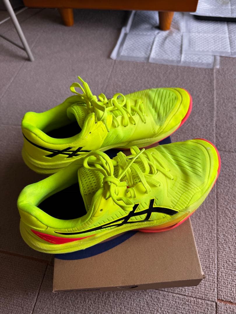 シューズ SKY ELITE FF 3 PARIS 26cm