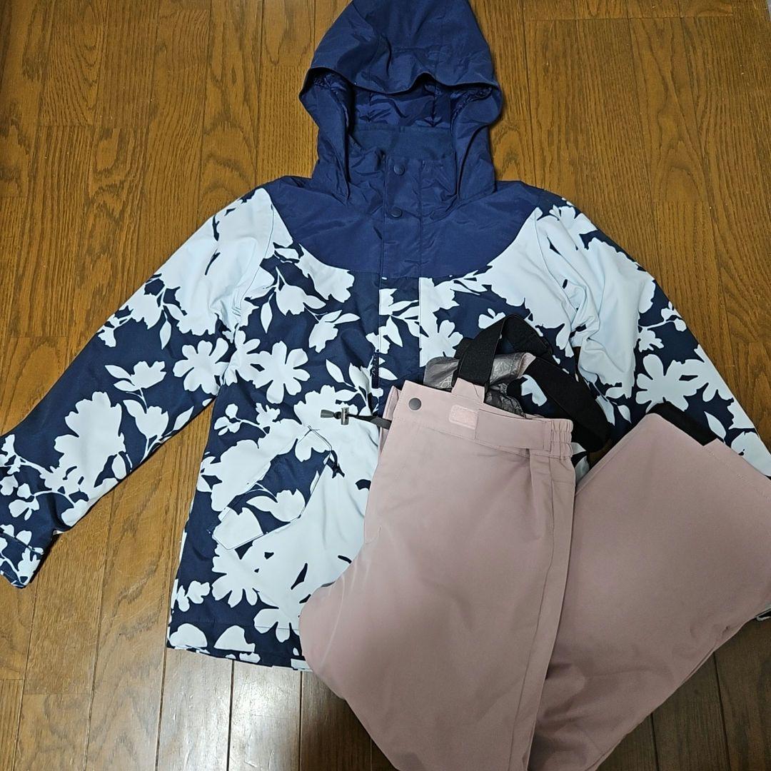 スキーウェア　140　BURTON　43d