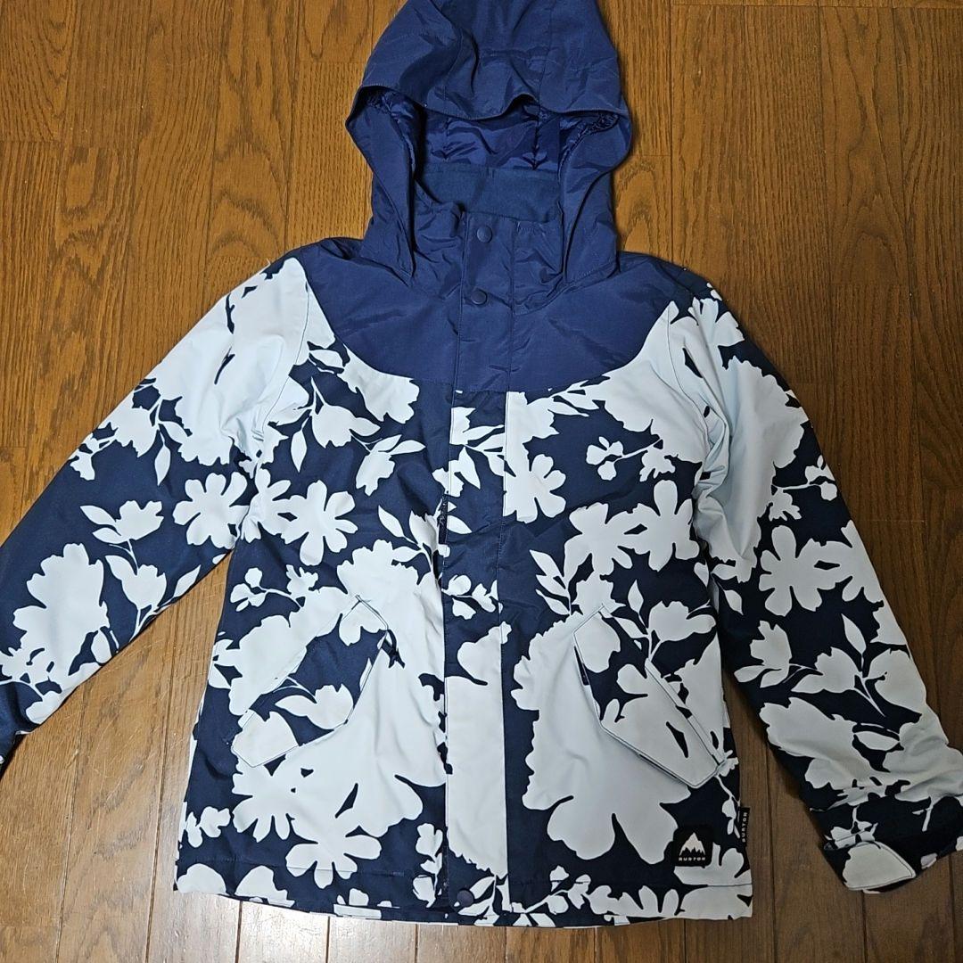 スキーウェア　140　BURTON　43d