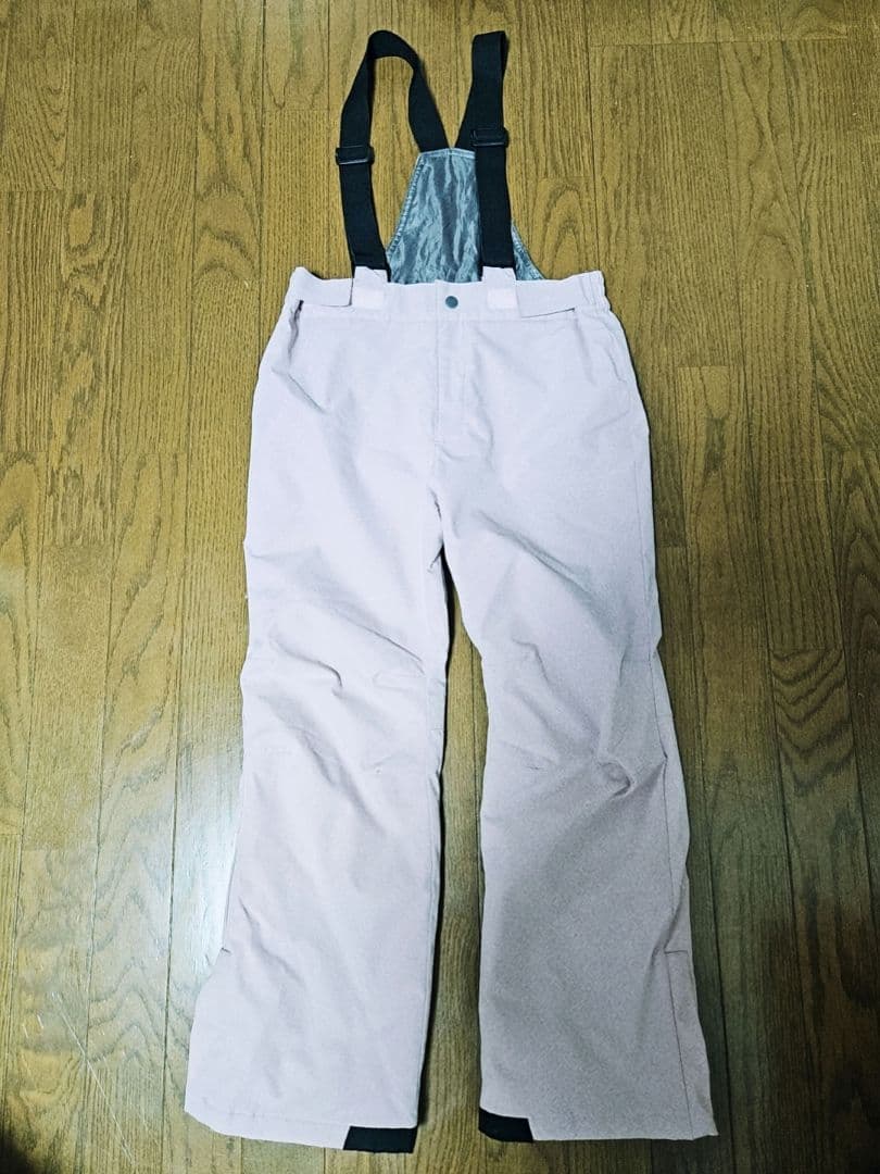 スキーウェア　140　BURTON　43d