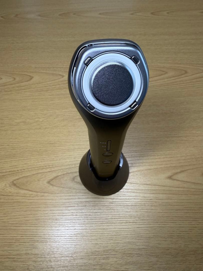 パナソニック　美顔器　ソニックRFリフトケア EH-SR75-N