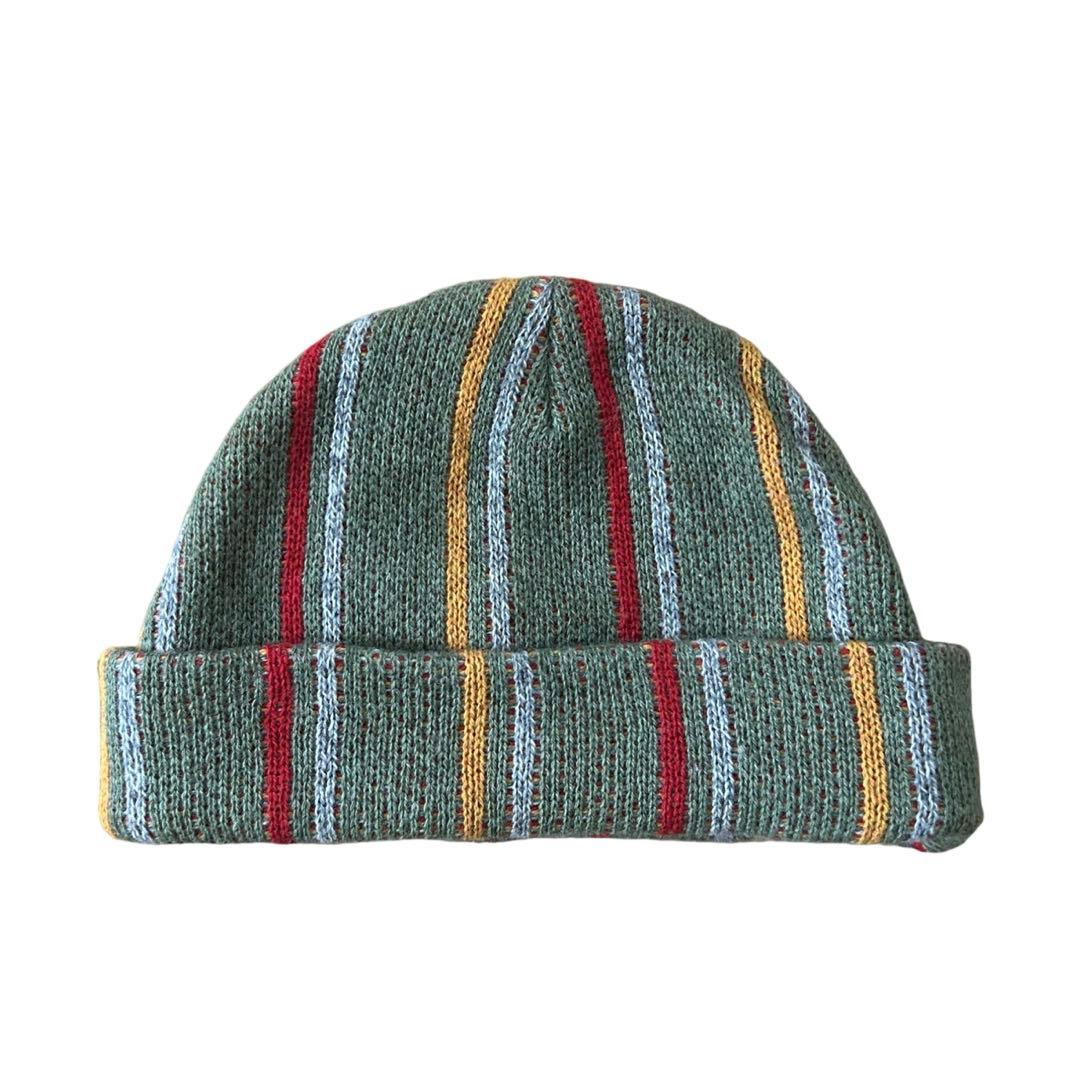 noroll ビーニー ニット帽