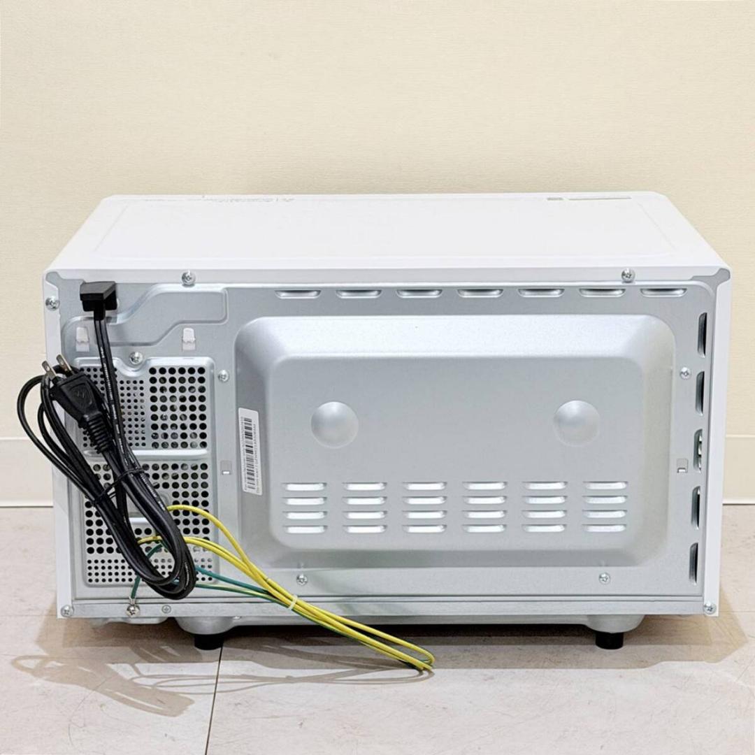 甲MJ21648　美品　送料無料　即購入可能　スピード発送　オーブンレンジ