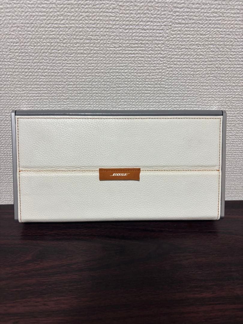 スピーカー・ウーファー Bose SoundLink Bluetooth Mobile Speaker