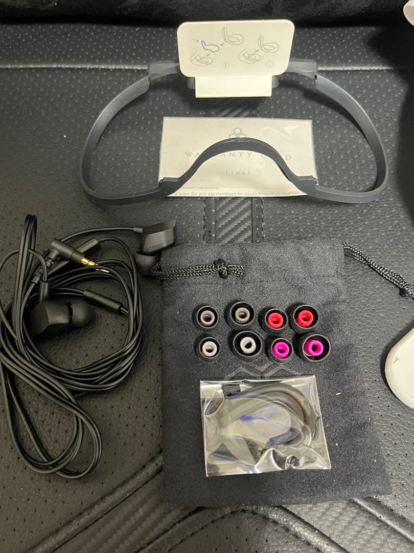   Quest2 128GB＋EliteStrap(未使用)