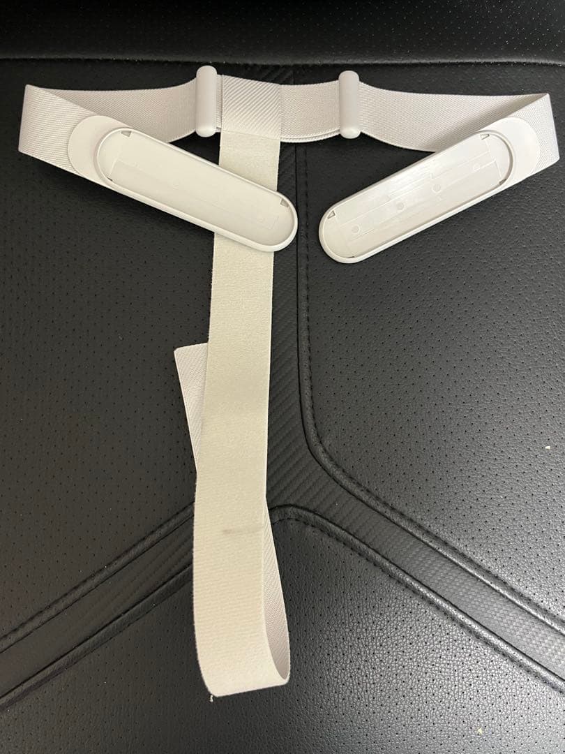   Quest2 128GB＋EliteStrap(未使用)