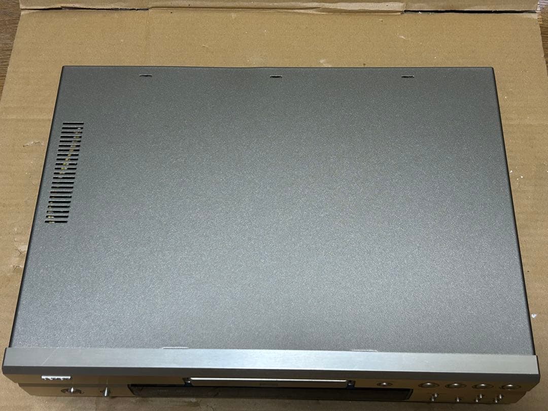 【使える！美品！】DENON DVD-2910 DVDプレーヤー動作確認済み！