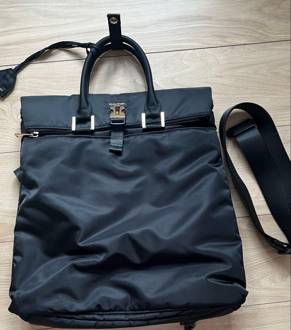 ※SELENT ETHER セレーンエテール　CARRY30