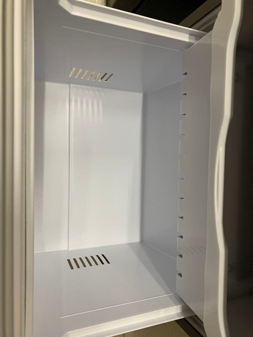 HITACHI 冷蔵庫 265L 2022年製 未使用に近い