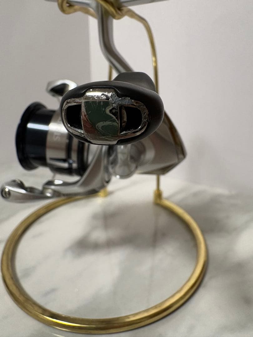 SHIMANO 19ストラディック　C2000SHG