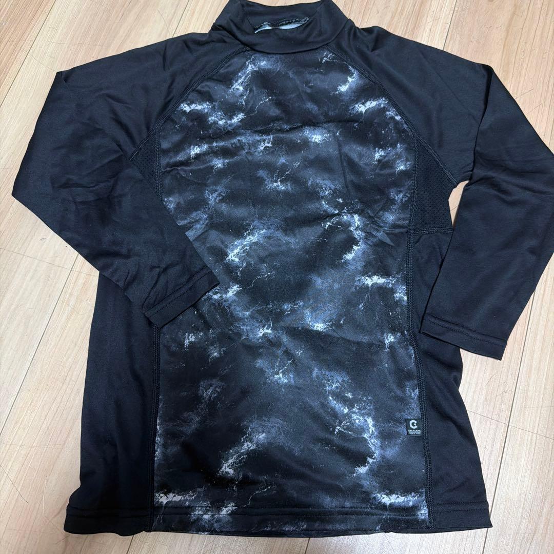 専用　スノーボードウェア　Burton 上下140 グローブインナーセット