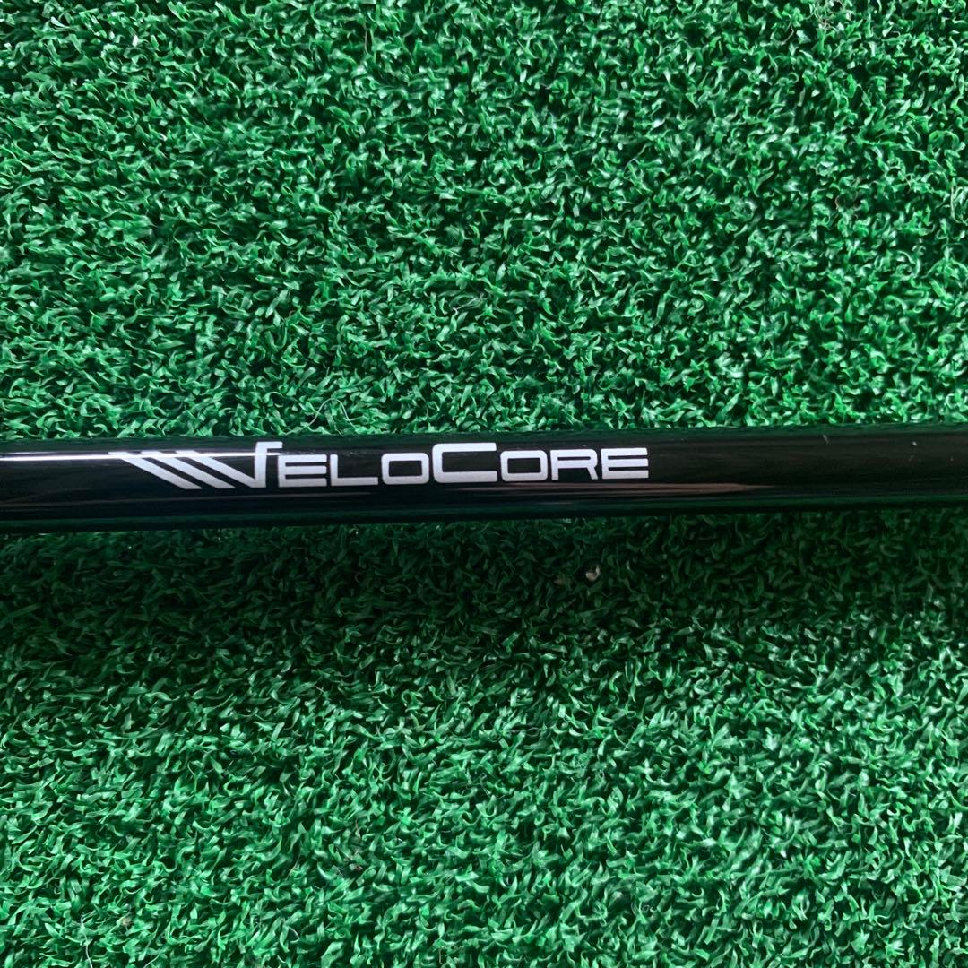 Fujikura VENTUS BLACK 7-S シャフト　UW UT用