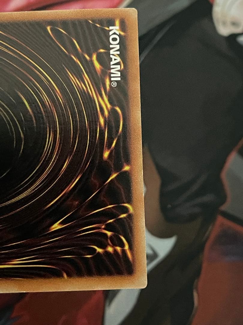 遊戯王　閃刀機ウィドウアンカー　プリズマティックシークレットレア　プリズマ