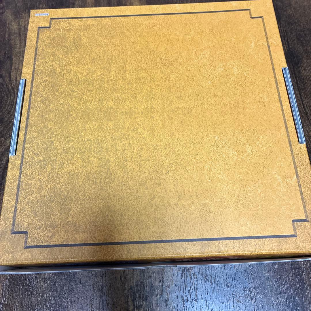 新生セイントパラダイス　集結黄金聖闘士　カードセット