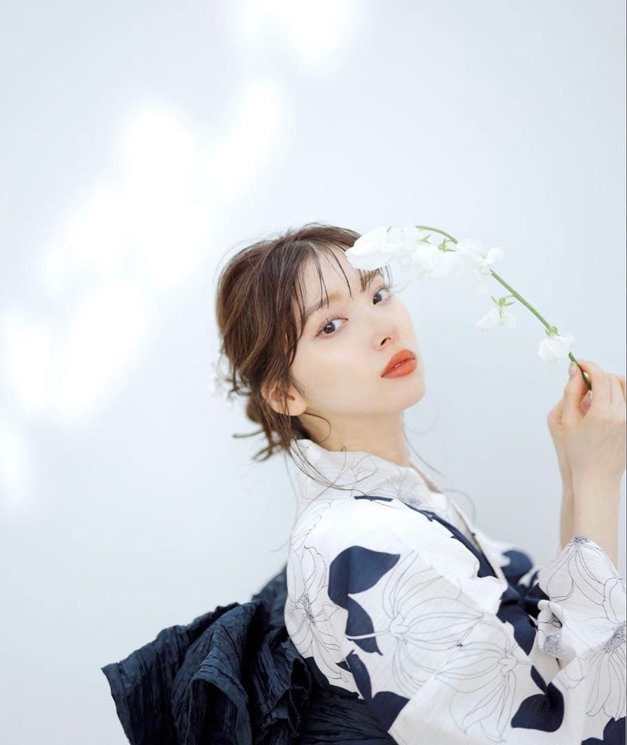 浴衣　帯　下駄