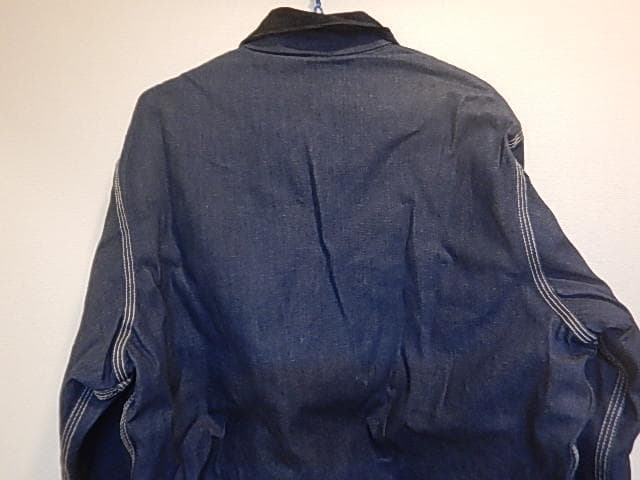 Sears シアーズ　デニム カバーオール