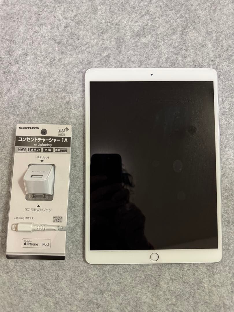 iPad Air 3 セルラー版　SIMフリー