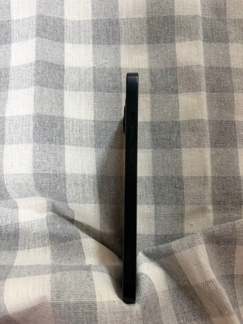 【バッテリー状態100％】　Apple iPhone 14 ブラック