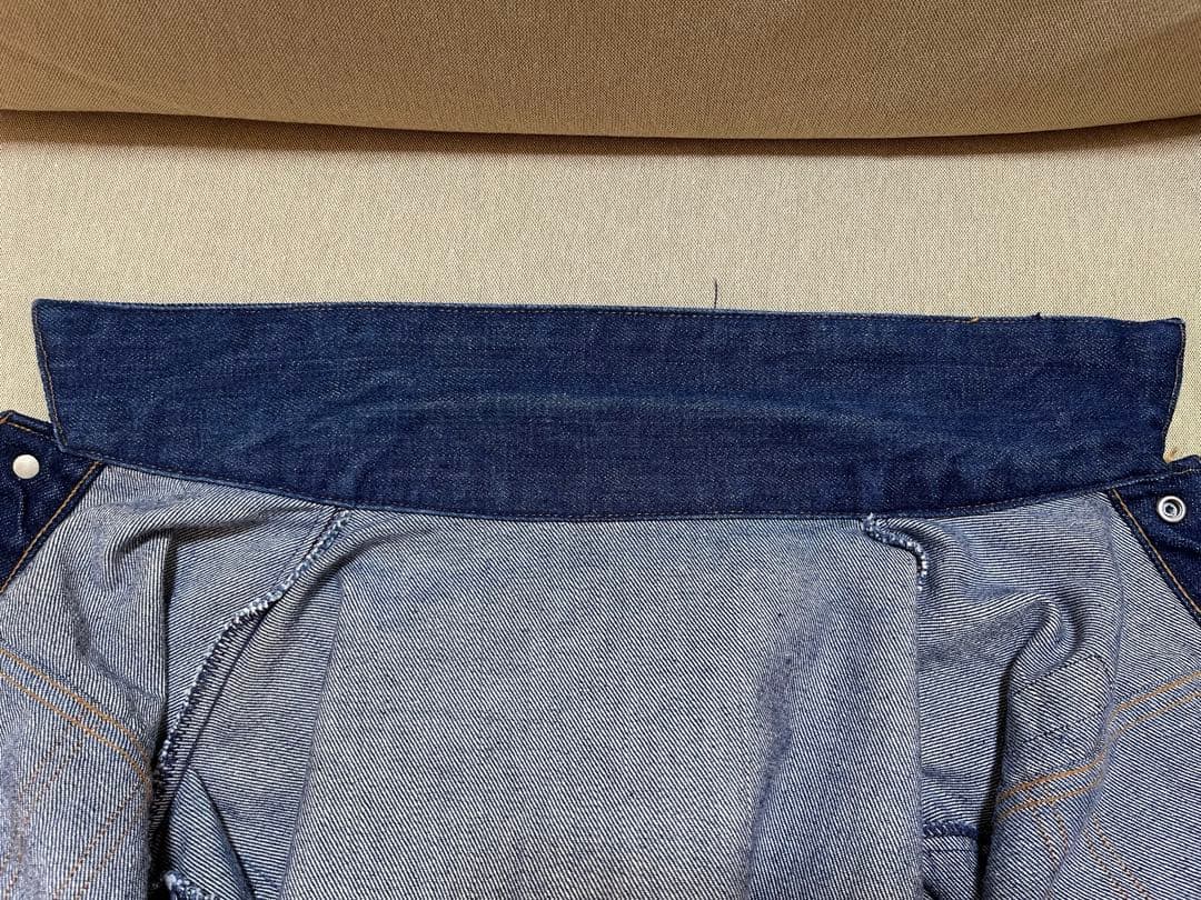 タフナット ジャケット 40~42相当 tufnut 60s 70s