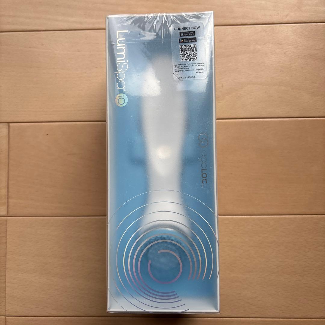 LumiSpa ルミスパ　 美顔器 未開封