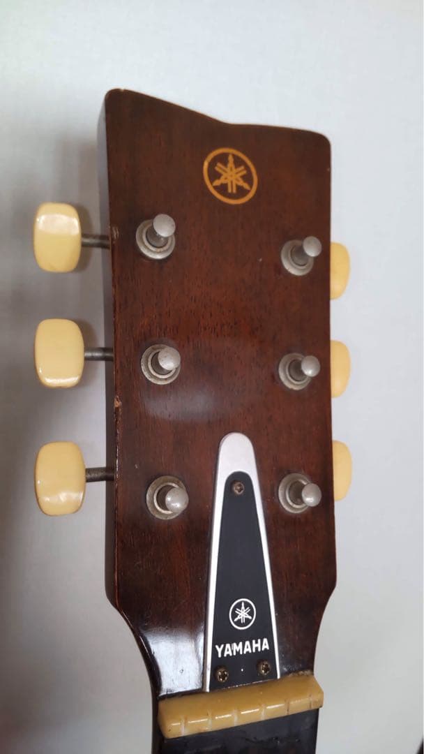 YAMAHA FG110ギター