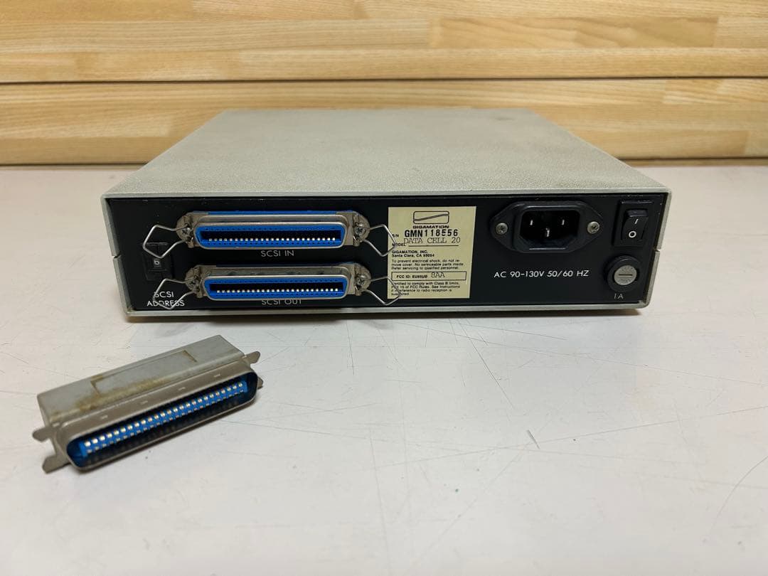 Macデスクトップ Apple Macintosh Plus