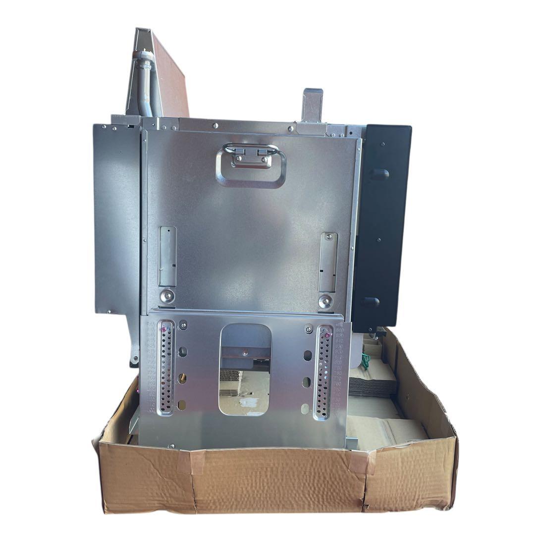 【新品】リンナイ ビルトインオーブン（コンベック） RSR-S15C-B 33L