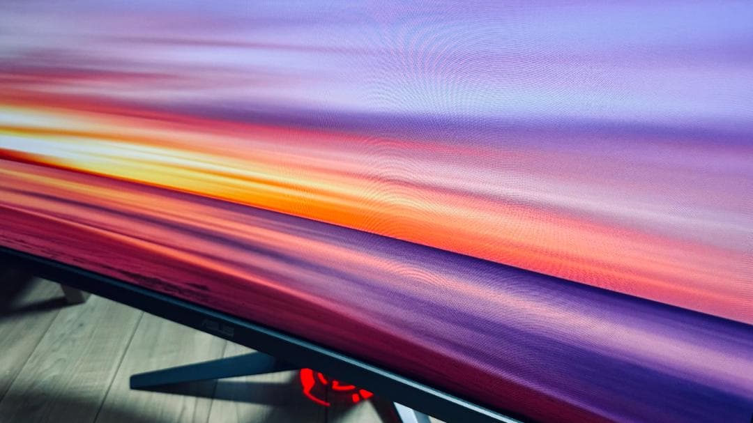 【箱付美品】ASUS ROG Swift PG348Q UWQHD 34インチ