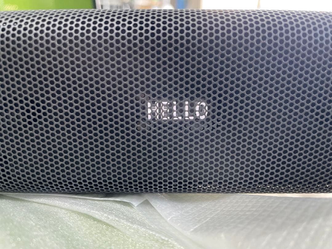 D*-様 156○F 美品 SONY ソニー サウンドバー HT-A3000 ブ